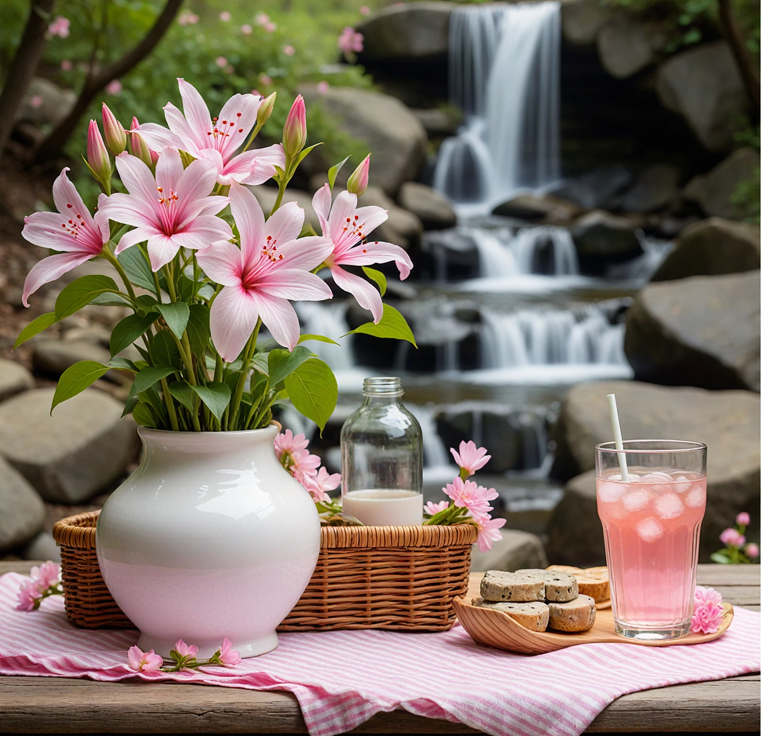 Well this works also